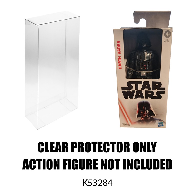 Protector For Hasbro Star Wars 6 Inch Darth Vader 2023