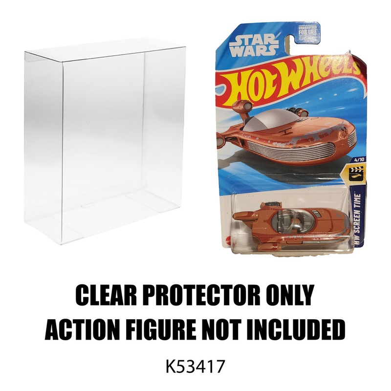Protector For Hot Wheels Star Wars X Landspeeder 2024