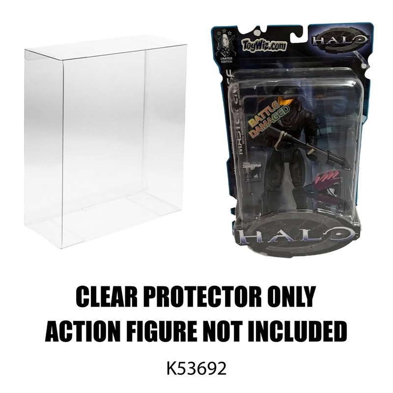 Protector For Joyride Halo Battle Damaged Master Chief