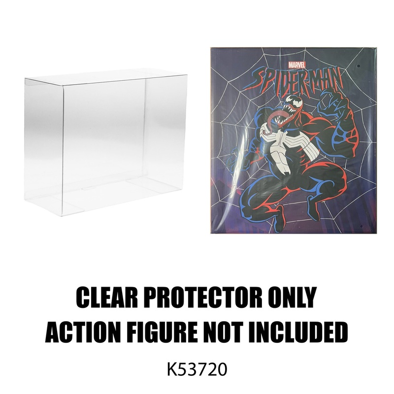 Protector For Mondo Marvel Venom