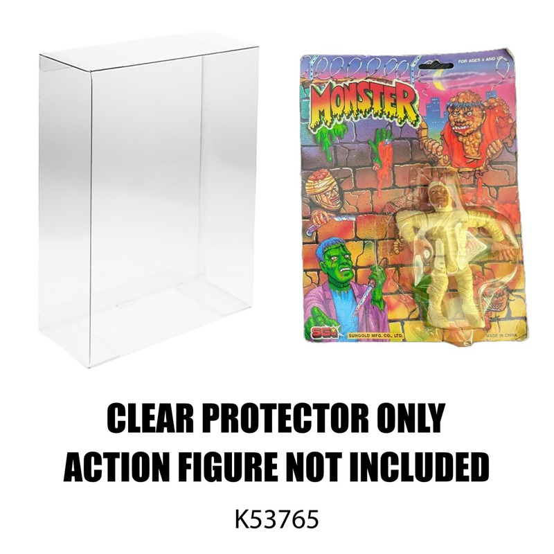 Protector For SGI Monsters
