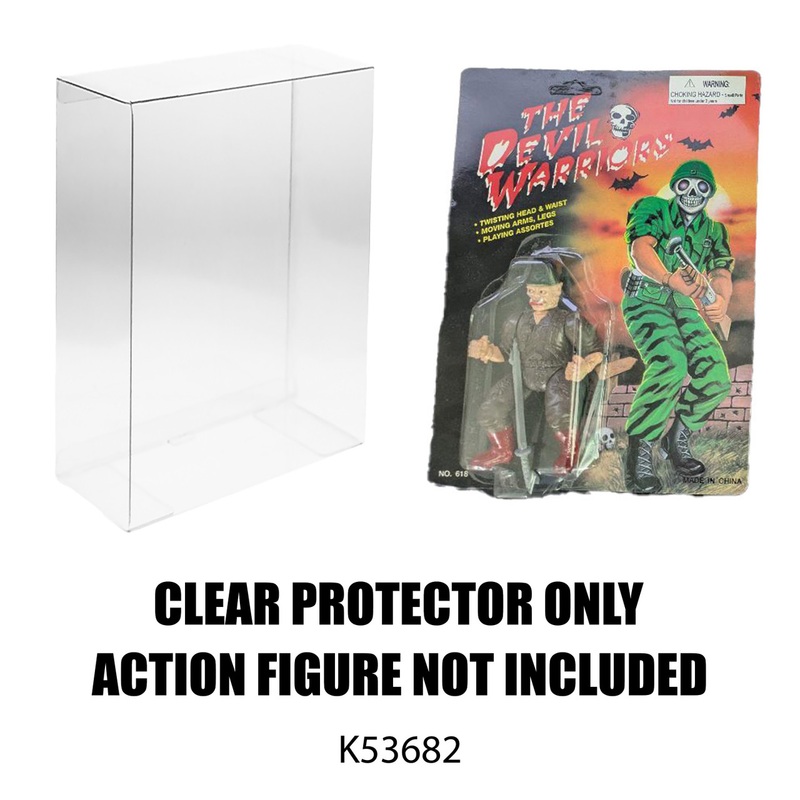 Protector For SGI The Devil Warriors