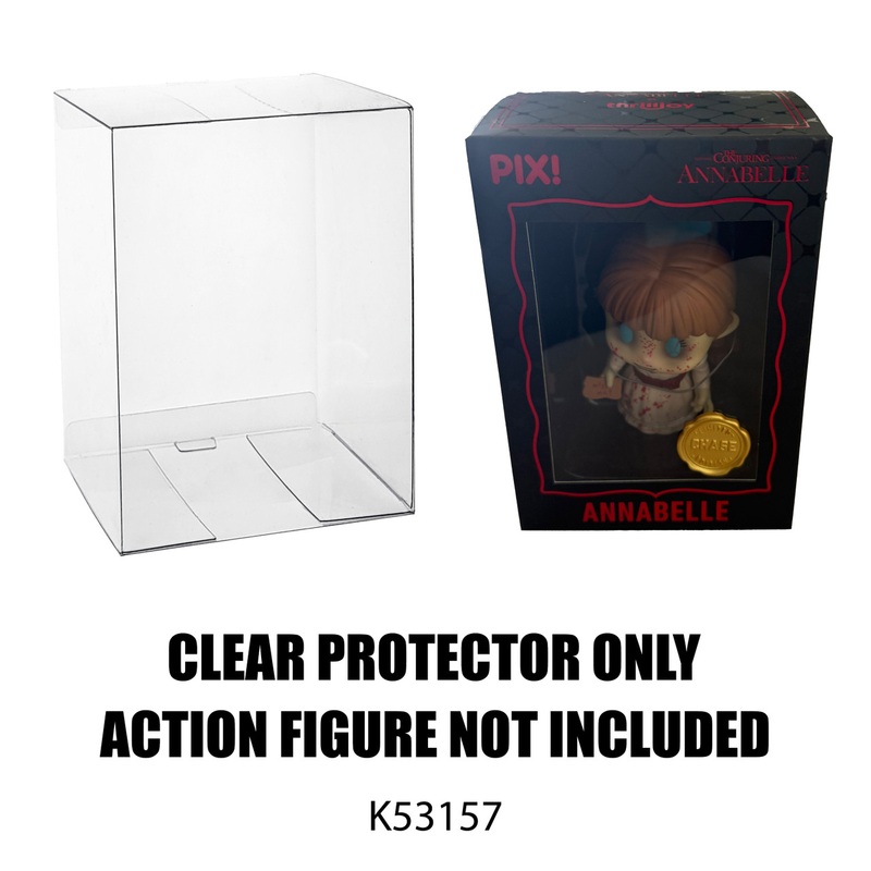 Protector For Thrilljoy The Conjuring Pix Annabelle – Chase