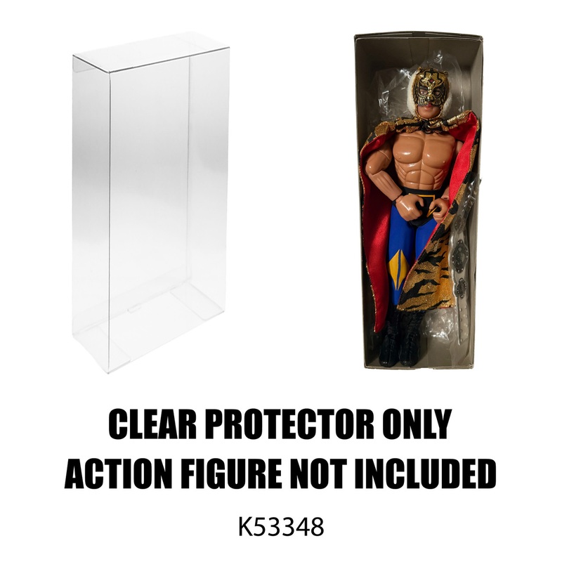Protector For WWE Character Product Tiger Mask Figure