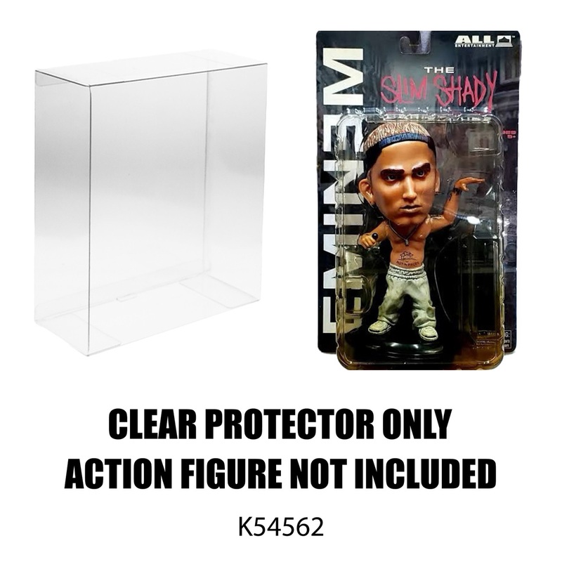 Protector For All Entertainment The Slim Shady Eminew figure