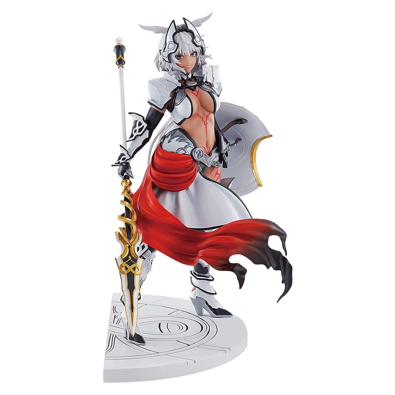 Bandai Spirits Ichibansho Ichibansho Figure – Lancer/Caenis(Cosmos in The Lostbelt) [Fate/Grand Order] (BAS17911)