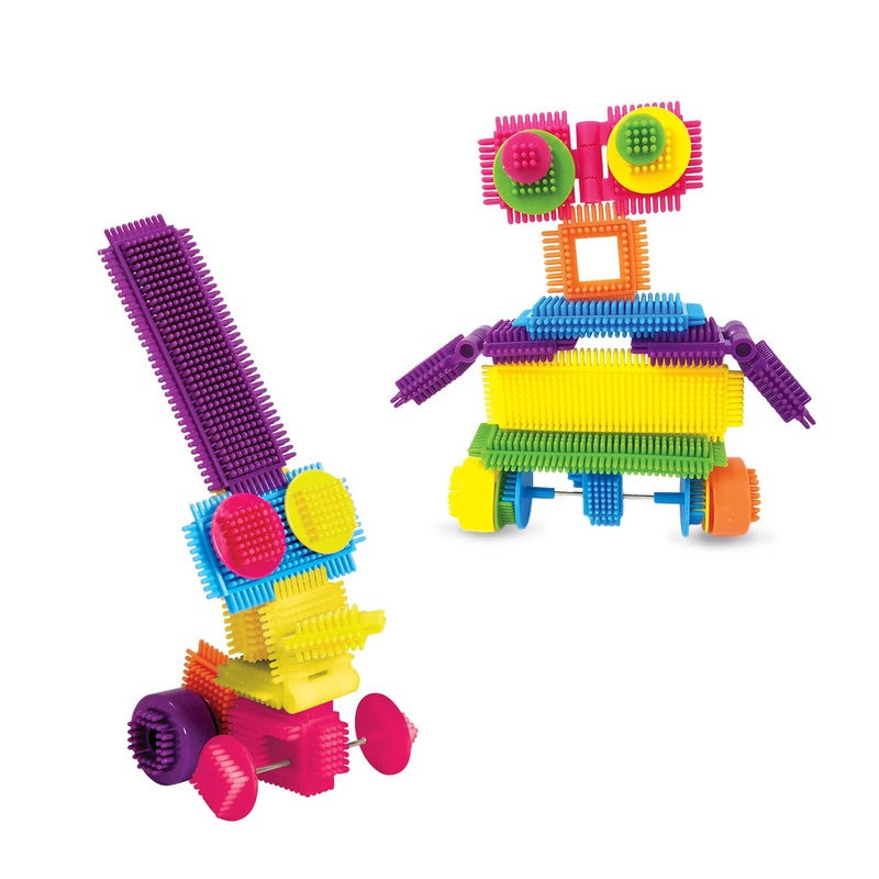 Edushape Magic Brix in Motion