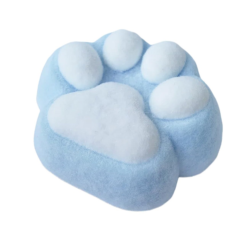 Mhqieie Big Size Handmade Taba Squishy Hamster with Cheese, Cute Soft Hamster Squishy Squeeze Toys, Perfect for Stress Relief, 2