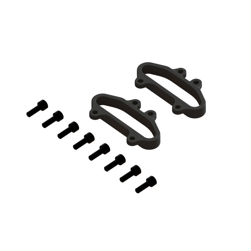 ARRMA Bumper Loop 2pcs ARA320748