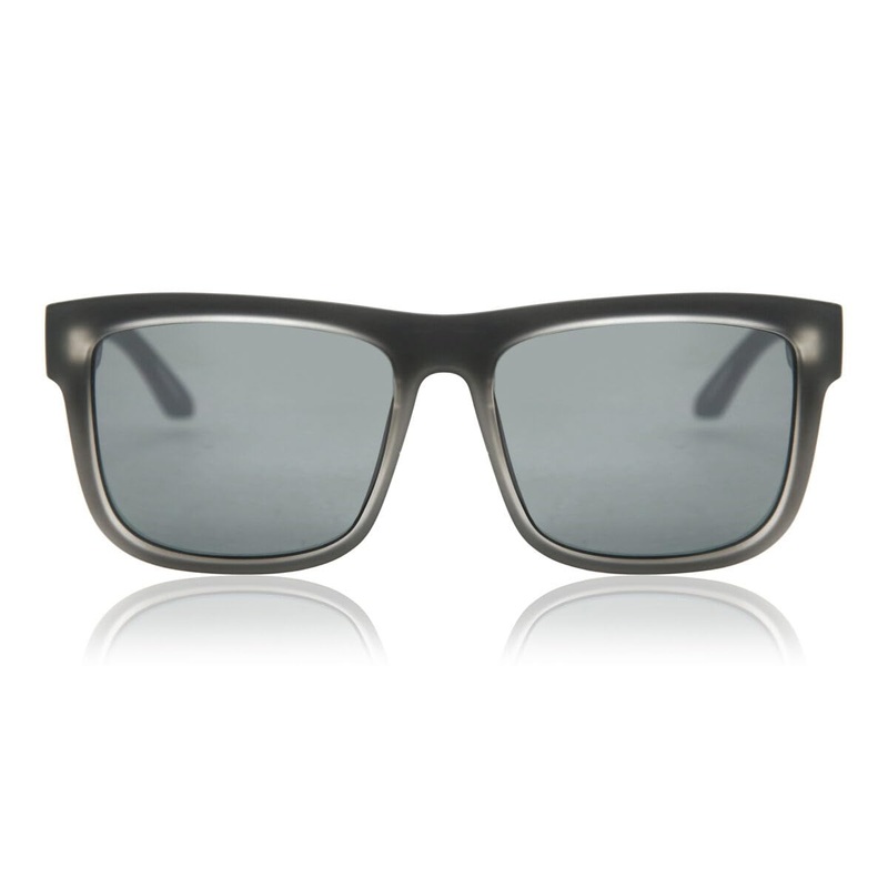 SPY 6700000000071 Discord Matte Blk Ice Happy Gry Grn Polar