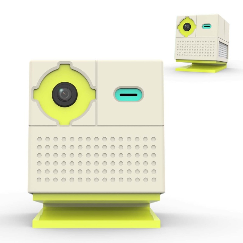 FIOPAZ for Nex Playground Game System Silicone Case, Soft Protective for Nex Playground Case Cover, Dustproof and Drop Resistant