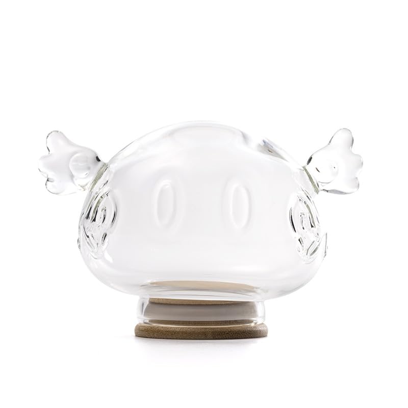 Genshin Impact Slime Series – Mini Slime Blind Bag (5pcs per Bag)