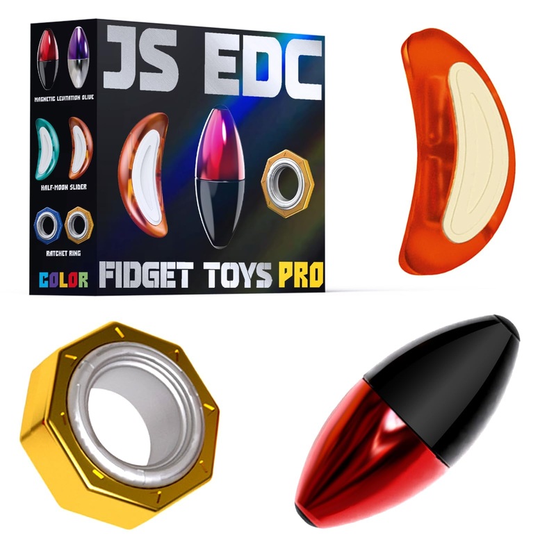EDC Toys Adults Slider