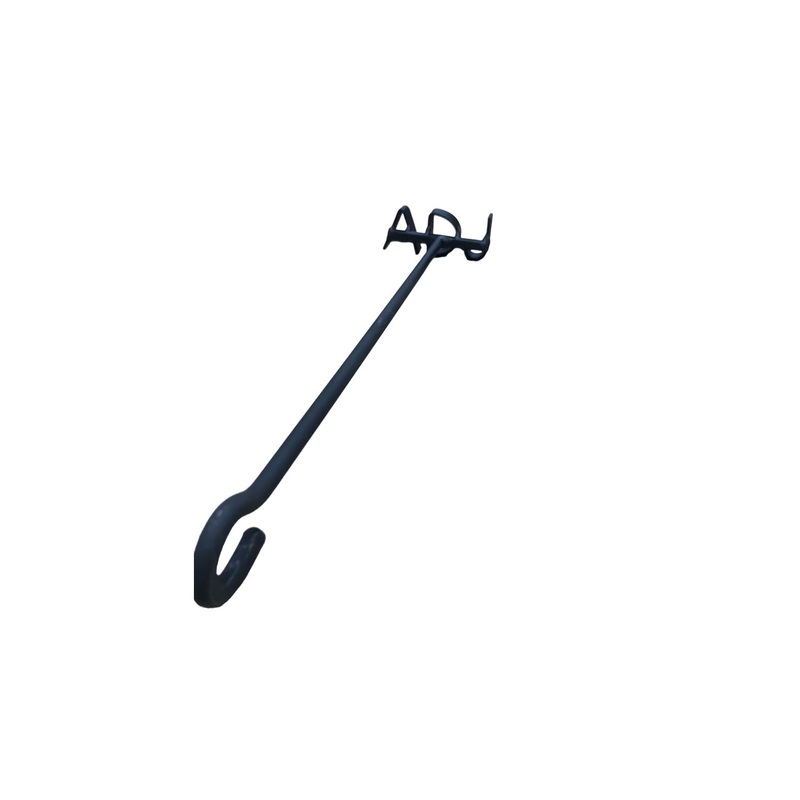 Sloan Brands Personalized Miniature Steak Branding Iron