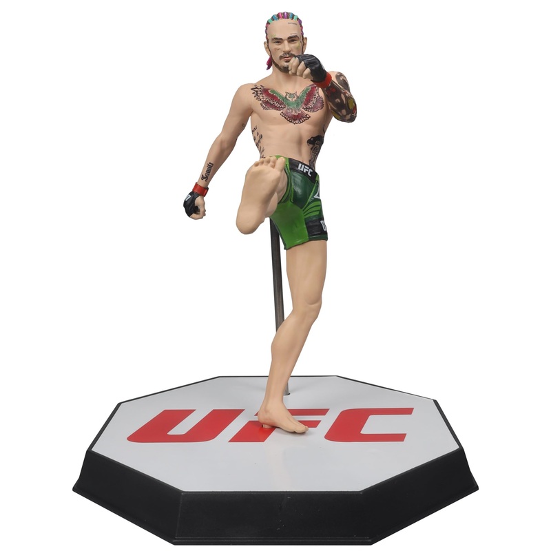 McFarlane Toys – Sean O’Malley UFC 7in Posed Figure McFarlane’s SportsPicks