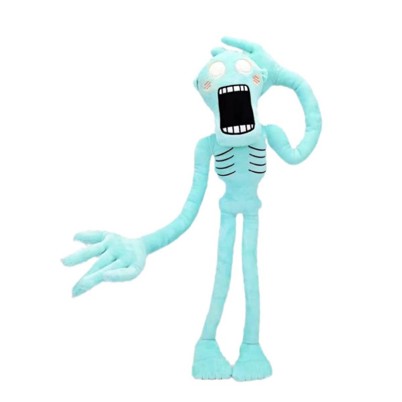 POPRORE Siren Head Plush Toys – Cartoon Dog, Cat, Rabbit Plush Toys for Halloween, Christmas, Horror Party Gift, Birthday Gift (