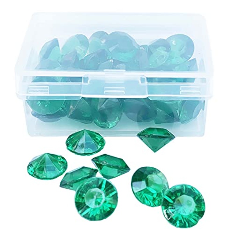 BitsBins Storage Solutions for Game Components, Organizes Meeples, Dice and Tokens | Includes 15 BitsBins Mini’s | Measure 2.125