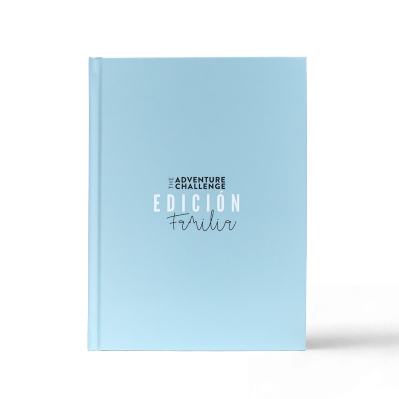 The Adventure Challenge 50 Juegos Familiares de Raspado y Actividades Divertidas para Nios y Padres, de   lbum de Recuerdos Fami