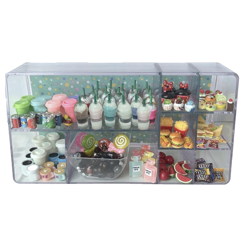 6 PIECES of LPS Pet Shop Accessories *Random Selection*