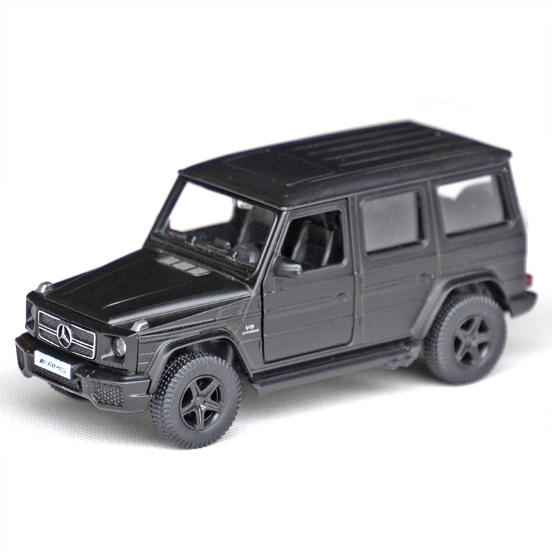 Tianmei 1:32 Scale SUV Styling Alloy Die-Cast Car Model Collection Decoration Ornaments, Kids Play Vehicle Toys with Pull Back A