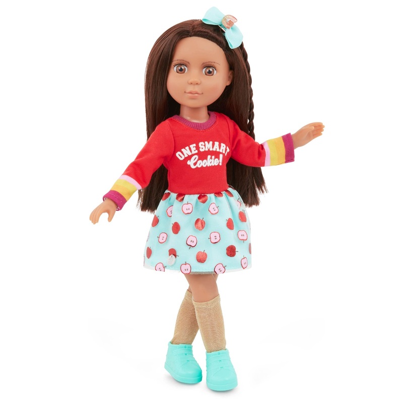 Glitter Girls – Alessa