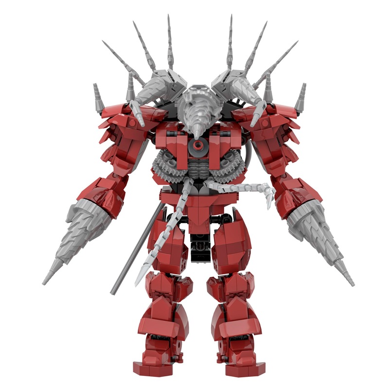 Huncdfe Toilet Blocks Toys TV Building Blocks Toys,Construction Playset Blocks Action Figure Building Blocks for Adults Kids 537