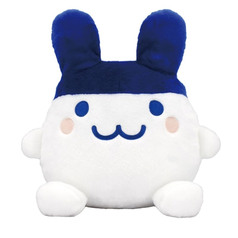 Bandai Namco Nui – Tamagotchi – Mimitchi Puri Nui Big Plush