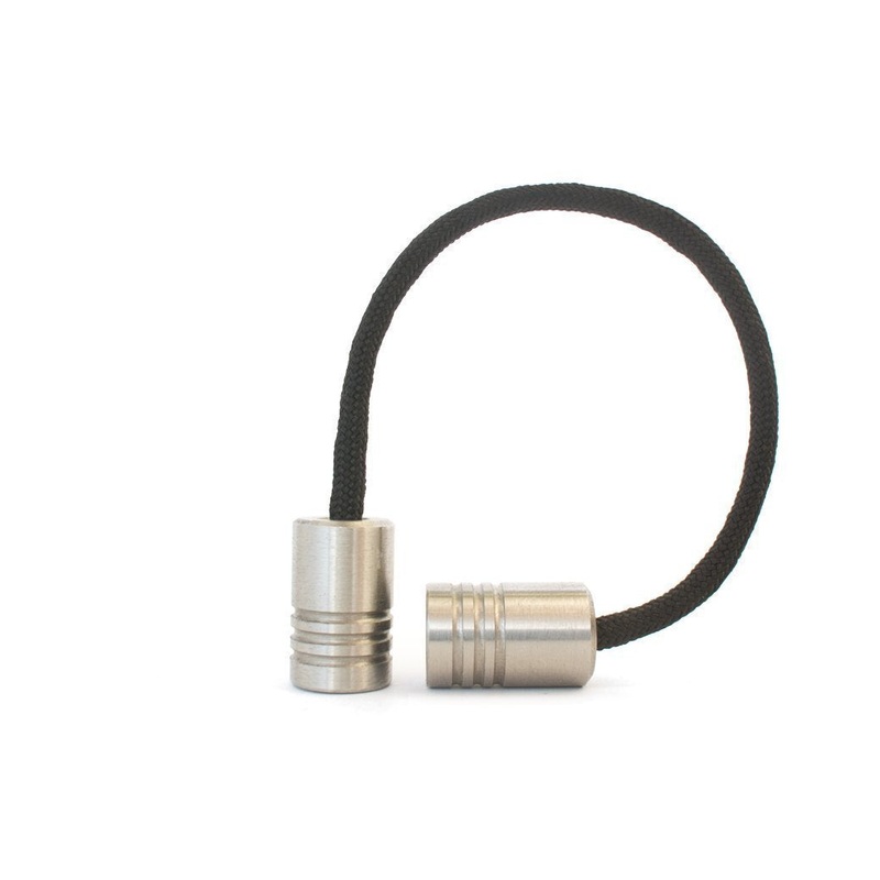 Begleri – Stainless Steel – Hand Machined Edc Greek Worry Fidget Beads – Made In The Usa – Gifts For Men