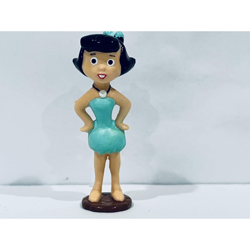 Betty Rubble