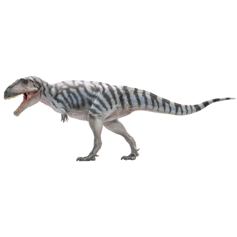 PNSO Prehistoric Dinosaur Models (69 Mungo The Meraxes)