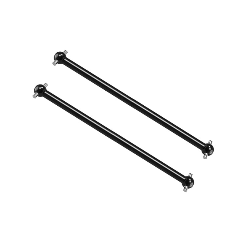 RIAARIO Mini 1/10 RC Truck Rear Cross Dog Bone