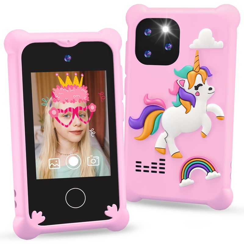 Kids Smart Phone Toys