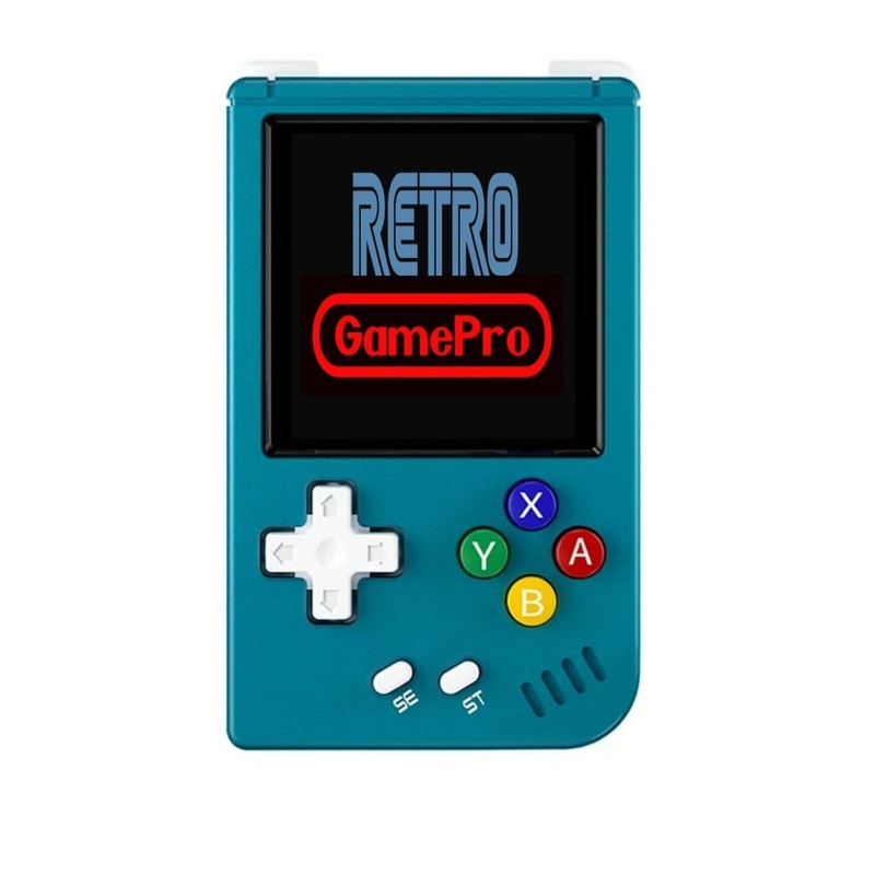 RG Nano Retro Handheld Game Console , Aluminum Alloy CNC Support Clock , Music Player Function 1.54 Inch IPS Screen 64G TF Card