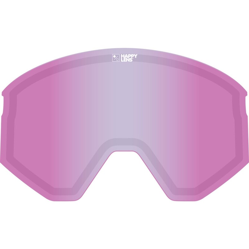 SPY ACE Lens – Happy LL Pink Blue Spectra Mirror