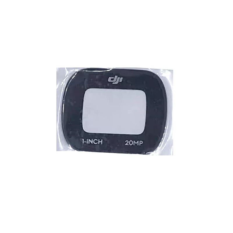 Imusk Oem Gimbal Camera Lens Protective Glass Components Repair Spare Parts For Dji Mavic Air 2S Drone