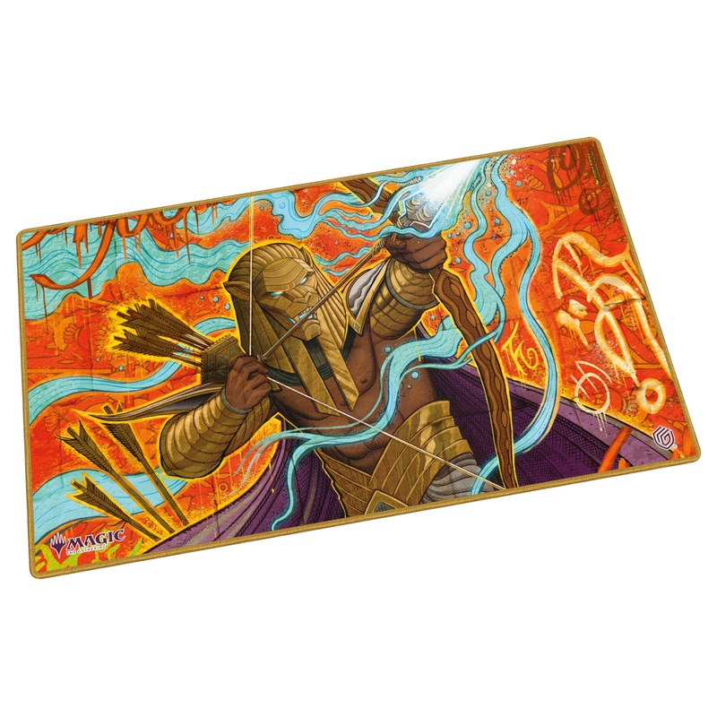 Ultimate Guard – Playmat – Magic: The Gathering – Aetherdrift – Ketramose, The New Dawn