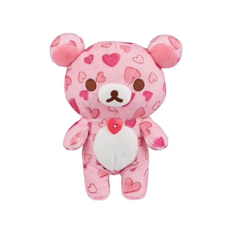 Korilakkuma San-X Original Forever Love Series – 8-Inch Plush