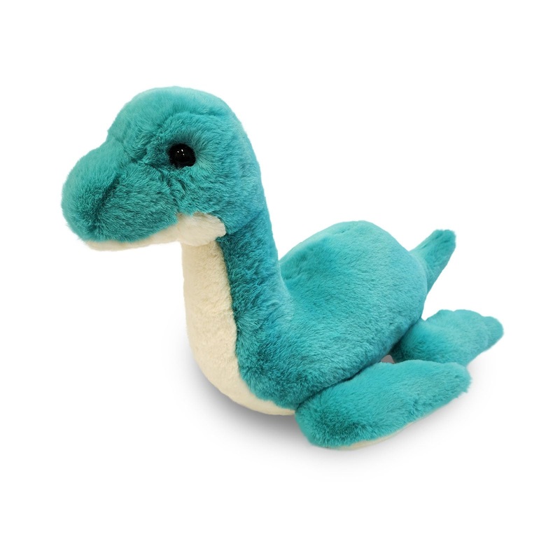 World’S Softest Plush Luchy Lochness, Lushee, Large, 16” Stuffed Animal For Baby, Toddler, Kids, Adults – Lochness Plush Toy-Ad
