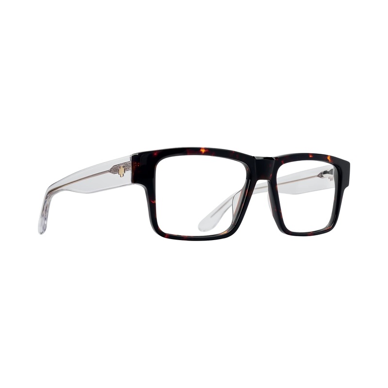 Spy Cyrus Optical 58 – Dark Tort Crystal