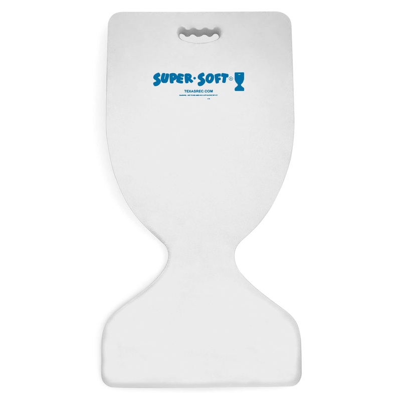 Trc Recreation Super Soft Foam Water Saddle Pool Float For Adults And Kids, Lounger For Swimming Pool, Lake, River, And Beach Es