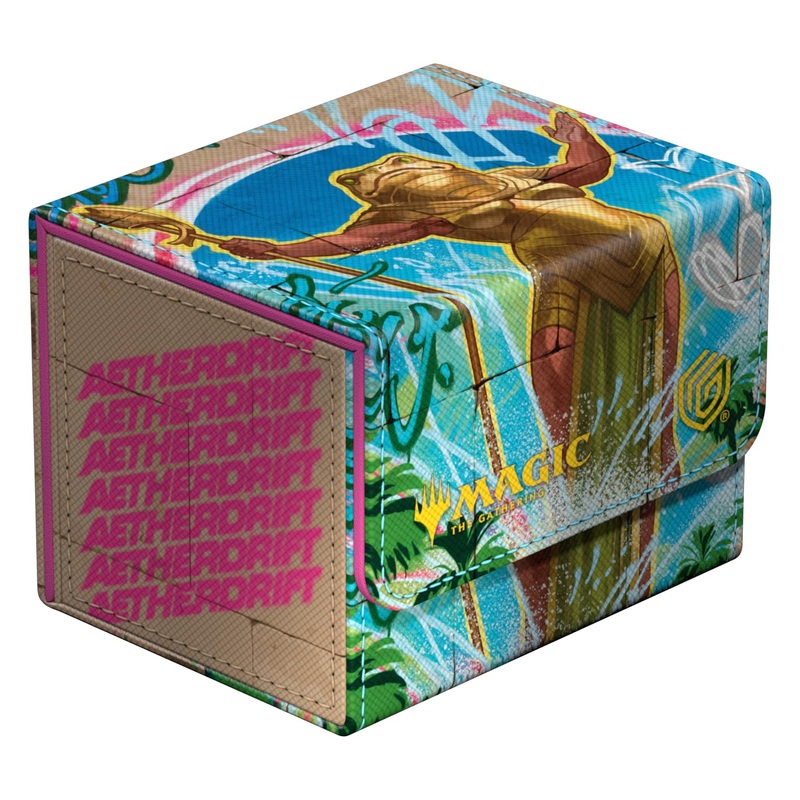 Ultimate Guard – Sidewinder 100+ – Magic: The Gathering – Aetherdrift – Sab-Sunen, Luxa Embodied