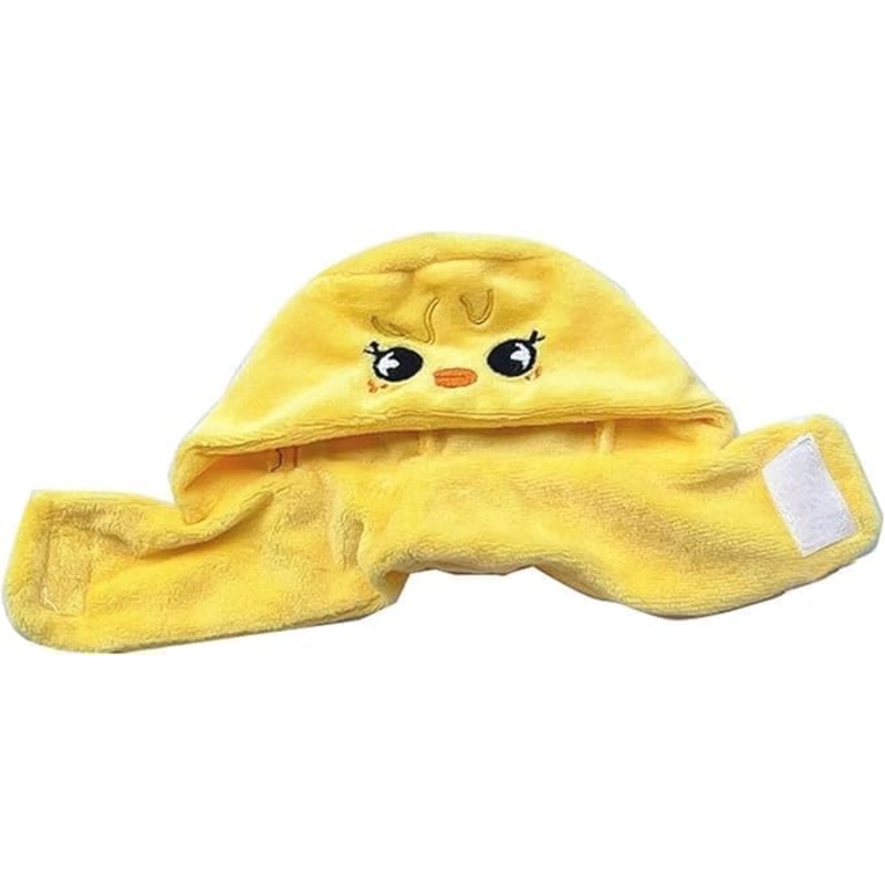 Bensmabay Sk Lightstick Cover Plush Skz Cartoon Shape Light Stick Covers Glow Sticks Decoration (Felix)