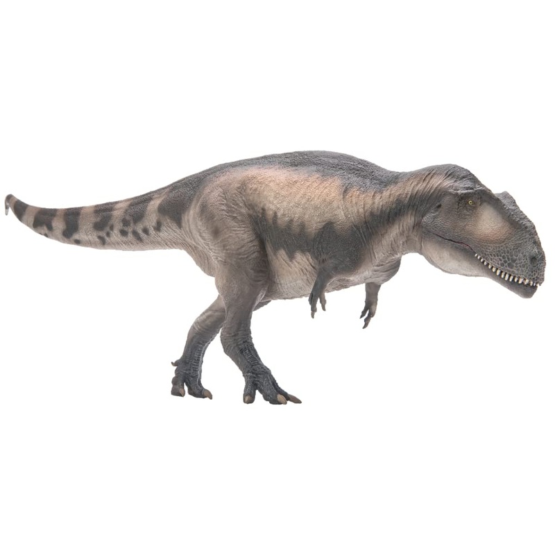 Pnso Prehistoric Dinosaur Models (68 Mila The Mapusaurus)