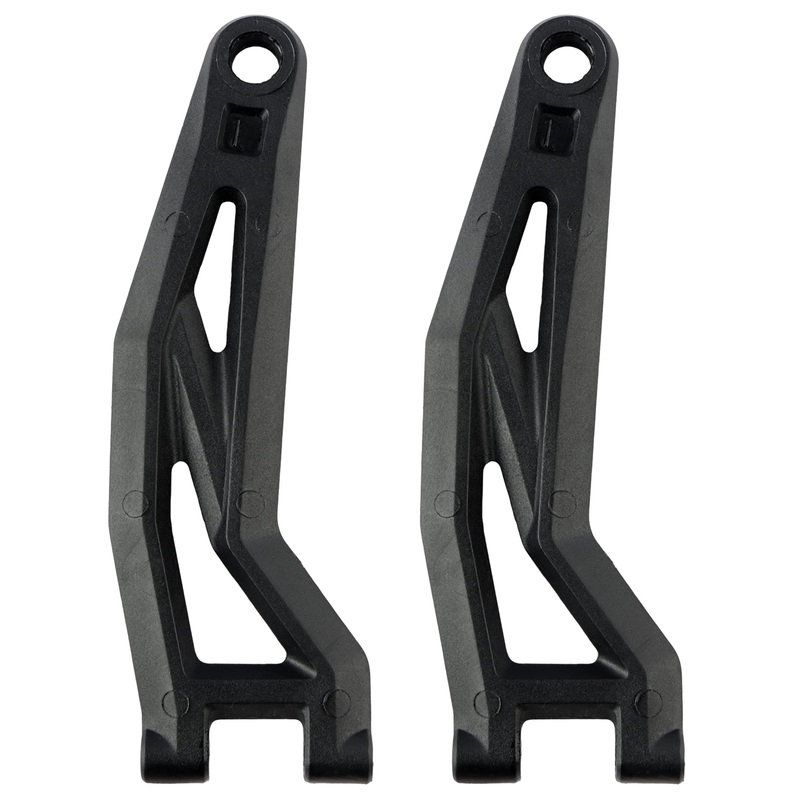 Gdool C12011 Front Steering Hub Replacement Spare Parts For 1:10 Bruhless Brushed X07 Rc Car Trucks