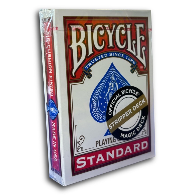 Hat Trick Magic Card Illusions For Beginner To Professional Wizards – Appearing, Teleporting, Transforming Miracles (Red Wizard