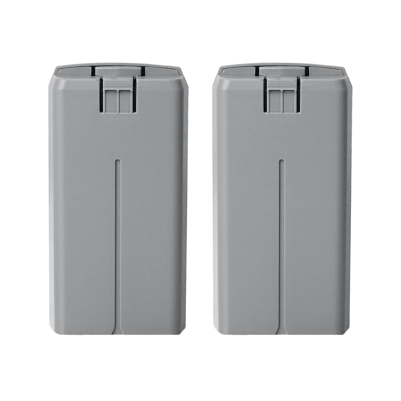 Satonaka Mini 4K Battery 2 Packs, 2400Mah 7.7V Intelligent Flight Battery, Compatible With Dji Mini 4K/2/Se/2 Se