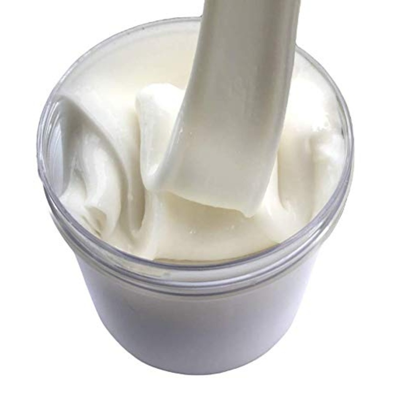 Cereal Milk Scented Slime – Handmade Stretchy Squishy Smooth Thick & Glossy Handmade In Usa