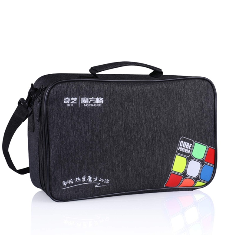 Cuberspeed Qy Toys M-Bag V2 2020 Version Carrying Case Puzzle Bag