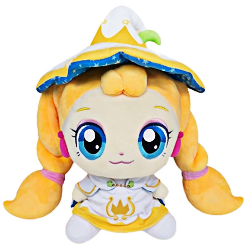 Shooting Star Catch Teenieping Season 5 Plush Doll 11” (Twinkleping ???)