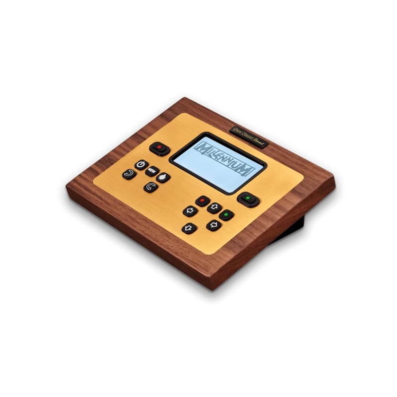 The Chess Classics Element For Millennium Chess Computer